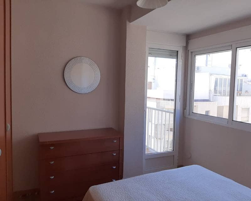 2 soverom Leilighet til leie i Torrevieja - € 750 (Ref: 9107992)