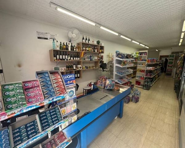 1 bedroom Business for rent in Torrevieja - € 23,000 (Ref: 9123601)