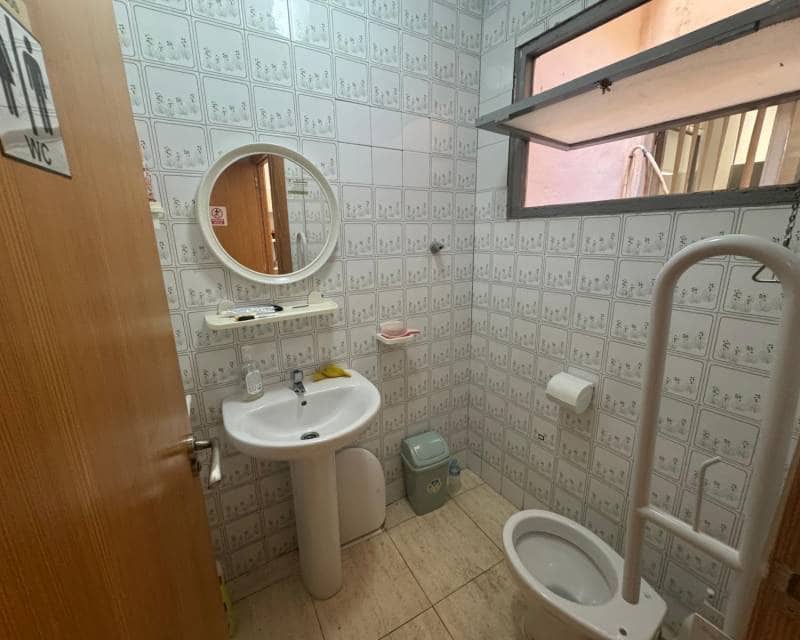 1 soveværelse Virksomhed til leje i Torrevieja - € 23.000 (Ref: 9123601)