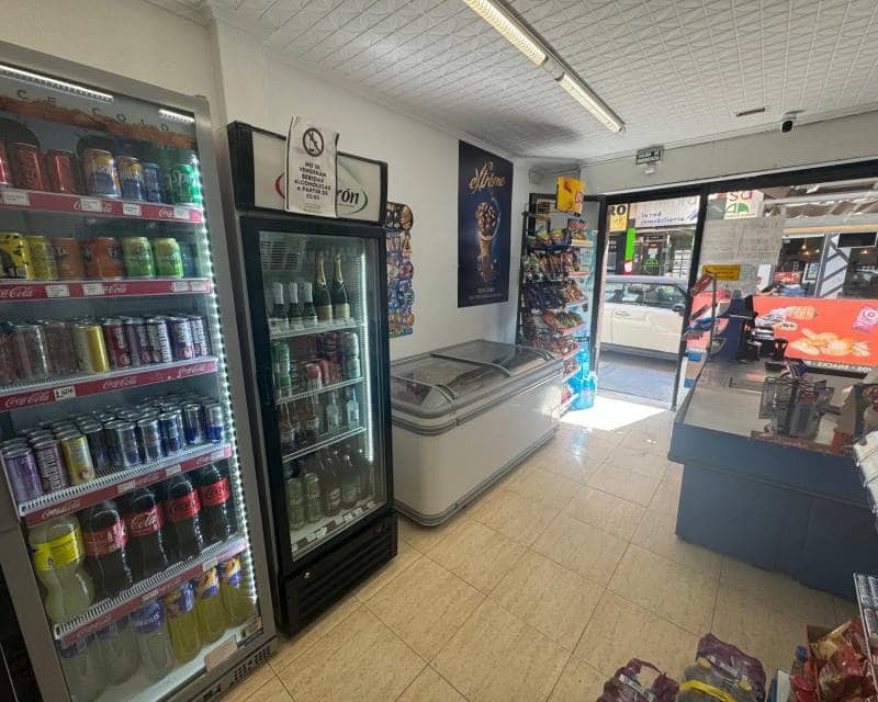 1 soveværelse Virksomhed til leje i Torrevieja - € 23.000 (Ref: 9123601)