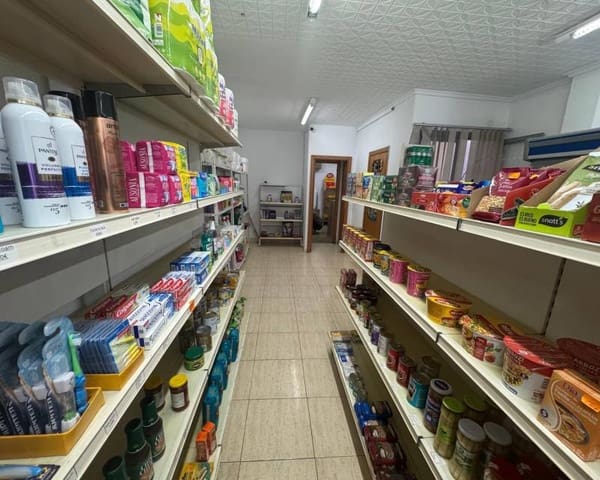 1 bedroom Business for rent in Torrevieja - € 23,000 (Ref: 9123601)