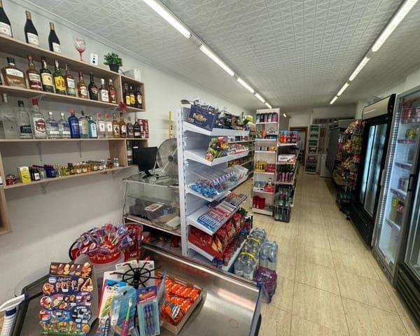 1 bedroom Business for rent in Torrevieja - € 23,000 (Ref: 9123601)