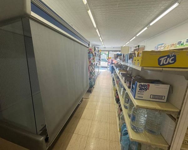 1 bedroom Business for rent in Torrevieja - € 23,000 (Ref: 9123601)