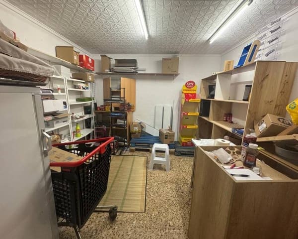 1 bedroom Business for rent in Torrevieja - € 23,000 (Ref: 9123601)