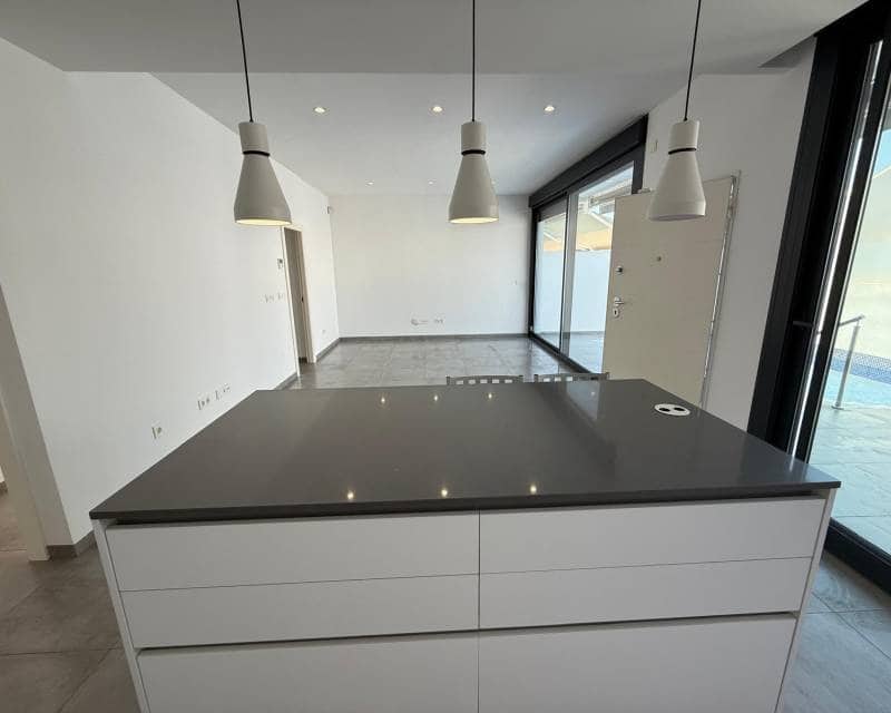 3 sovrum Villa till salu i Torre de la Horadada med pool - 295 000 € (Ref: 9123806)