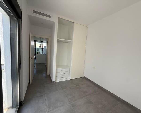 3 chambre Villa/Maison à vendre à Torre de la Horadada, Pilar de la Horadada avec piscine - 295 000 € (Ref: 9123806)