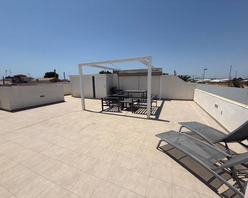 3 sovrum Villa till salu i Torre de la Horadada med pool - 295 000 € (Ref: 9123806)