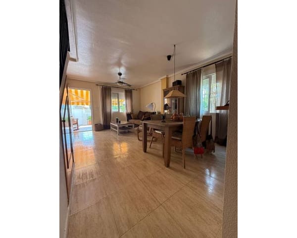 3 camera da letto Villetta a Schiera da affittare in Pilar de la Horadada con piscina - 1.100 € (Rif: 9187684)