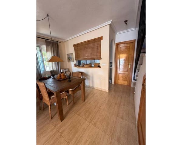 3 camera da letto Villetta a Schiera da affittare in Pilar de la Horadada con piscina - 1.100 € (Rif: 9187684)