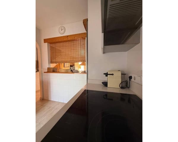 3 camera da letto Villetta a Schiera da affittare in Pilar de la Horadada con piscina - 1.100 € (Rif: 9187684)