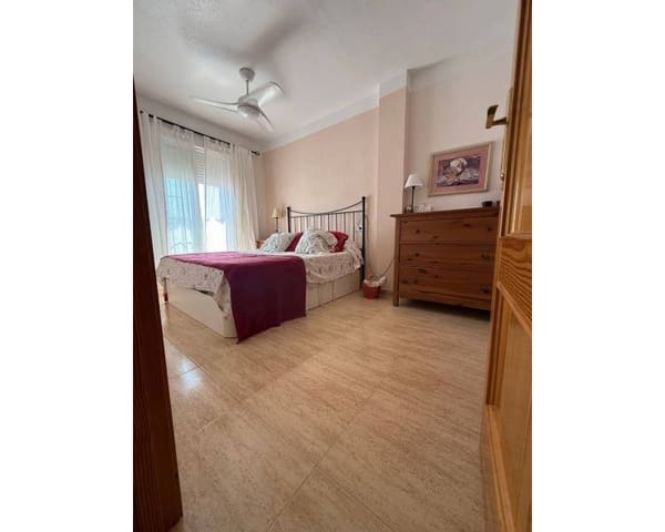 3 camera da letto Villetta a Schiera da affittare in Pilar de la Horadada con piscina - 1.100 € (Rif: 9187684)