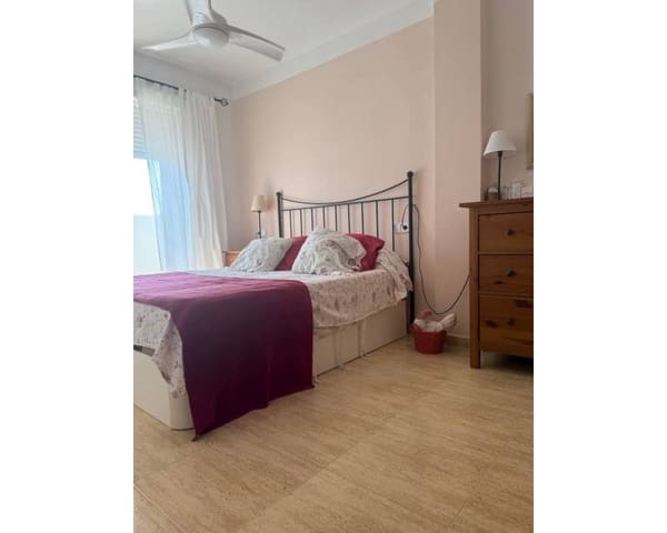 3 camera da letto Villetta a Schiera da affittare in Pilar de la Horadada con piscina - 1.100 € (Rif: 9187684)