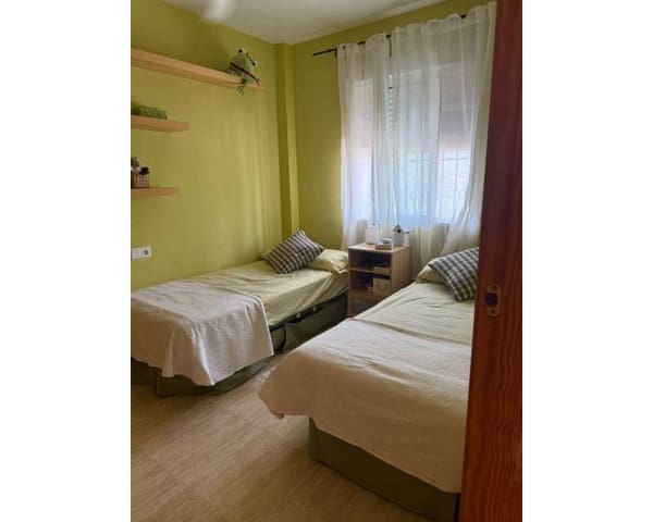 3 camera da letto Villetta a Schiera da affittare in Pilar de la Horadada con piscina - 1.100 € (Rif: 9187684)