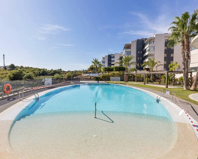 2 soveværelse Penthouse til salg i Orihuela Costa - € 259.000 (Ref: 9189930)
