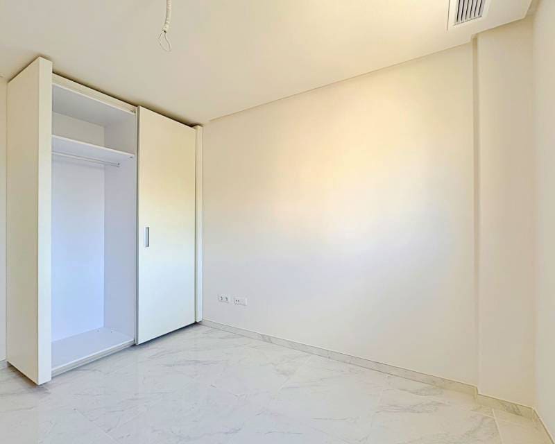 2 soveværelse Penthouse til salg i Orihuela Costa - € 259.000 (Ref: 9189930)