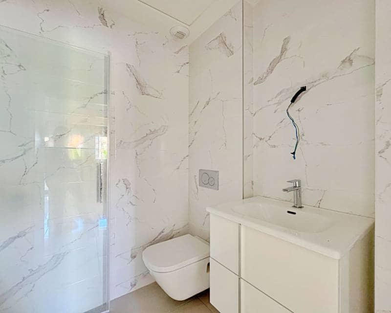 2 soveværelse Penthouse til salg i Orihuela Costa - € 259.000 (Ref: 9189930)