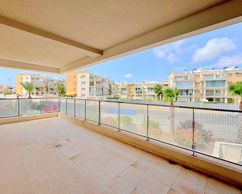 2 soveværelse Penthouse til salg i Orihuela Costa - € 259.000 (Ref: 9189930)
