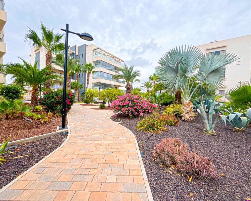 2 soveværelse Penthouse til salg i Orihuela Costa - € 259.000 (Ref: 9189930)