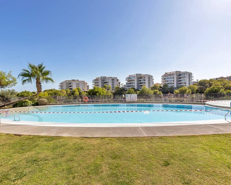 2 soveværelse Penthouse til salg i Orihuela Costa - € 259.000 (Ref: 9189930)