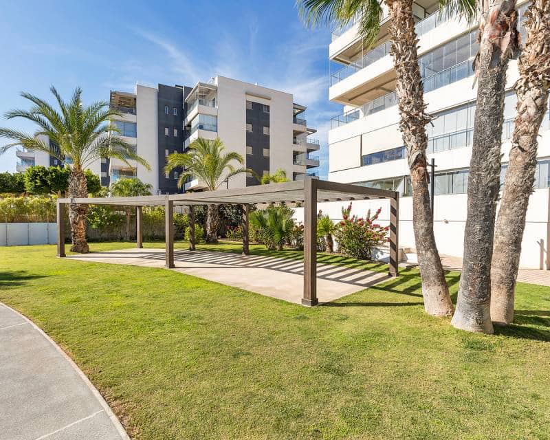 2 soveværelse Penthouse til salg i Orihuela Costa - € 259.000 (Ref: 9189930)