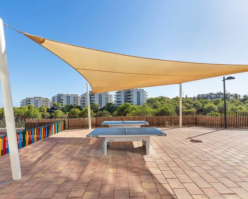 2 soveværelse Penthouse til salg i Orihuela Costa - € 259.000 (Ref: 9189930)