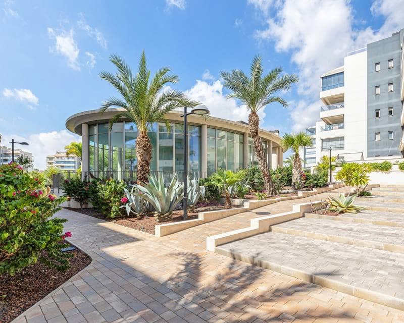 2 soveværelse Penthouse til salg i Orihuela Costa - € 259.000 (Ref: 9189930)