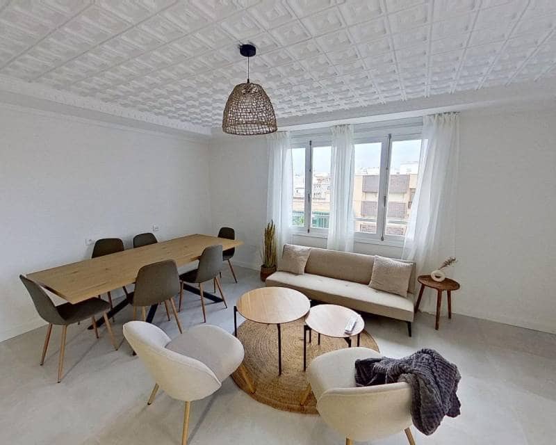 3 soverom Strandleiligheter til salgs i Torrevieja med svømmebasseng - € 235 000 (Ref: 9189933)