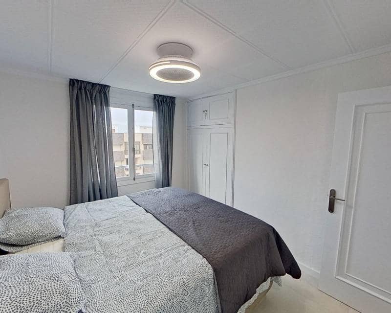 3 soverom Strandleiligheter til salgs i Torrevieja med svømmebasseng - € 235 000 (Ref: 9189933)