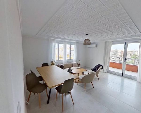 3 soverom Strandleiligheter til salgs i Playa del Acequión, Torrevieja med svømmebasseng - € 235 000 (Ref: 9189933)