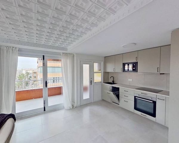 3 soverom Strandleiligheter til salgs i Playa del Acequión, Torrevieja med svømmebasseng - € 235 000 (Ref: 9189933)