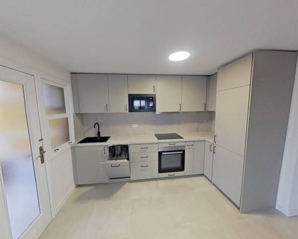 3 soverom Strandleiligheter til salgs i Playa del Acequión, Torrevieja med svømmebasseng - € 235 000 (Ref: 9189933)