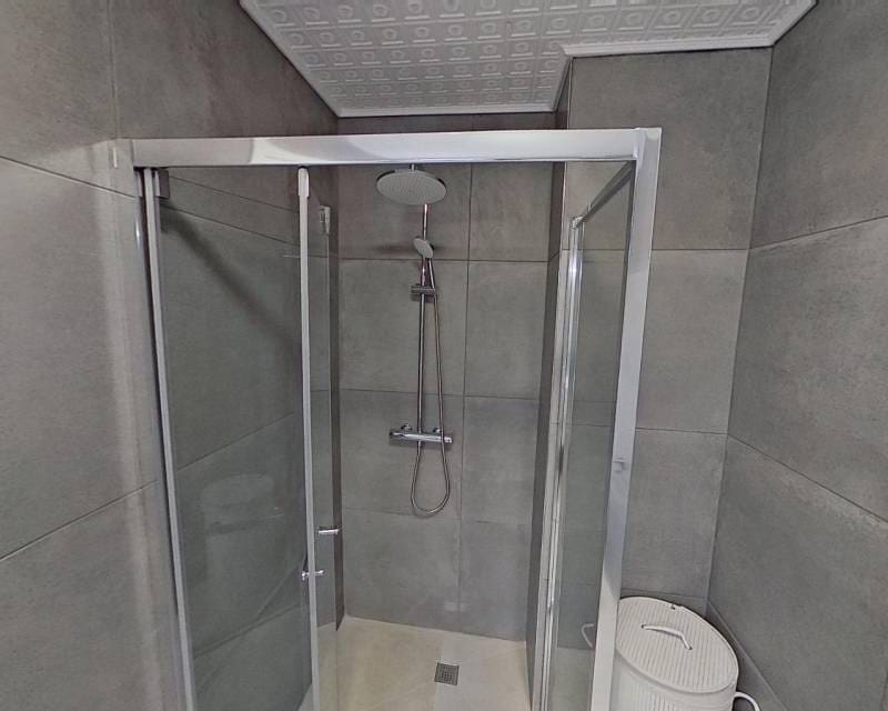 3 soverom Strandleiligheter til salgs i Torrevieja med svømmebasseng - € 235 000 (Ref: 9189933)