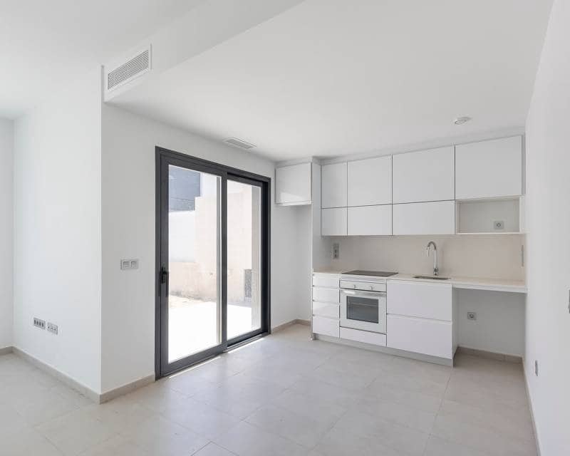 3 sovrum Villa till salu i Orihuela Costa med pool - 319 000 € (Ref: 9190388)