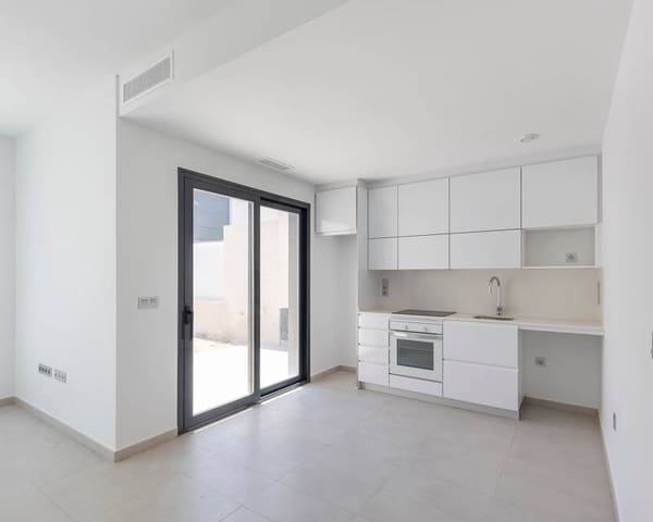 Chalet de 3 habitaciones en Los Almendros (Orihuela Costa), Orihuela en venta con piscina - 319.000 € (Ref: 9190388)