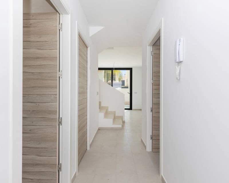 3 sovrum Villa till salu i Orihuela Costa med pool - 319 000 € (Ref: 9190388)