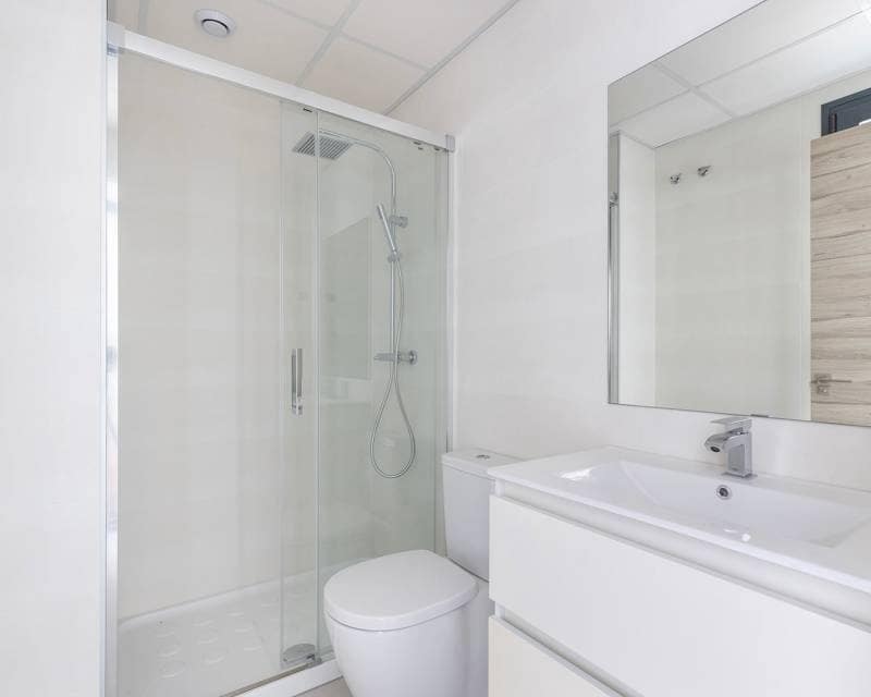 3 sovrum Villa till salu i Orihuela Costa med pool - 319 000 € (Ref: 9190388)