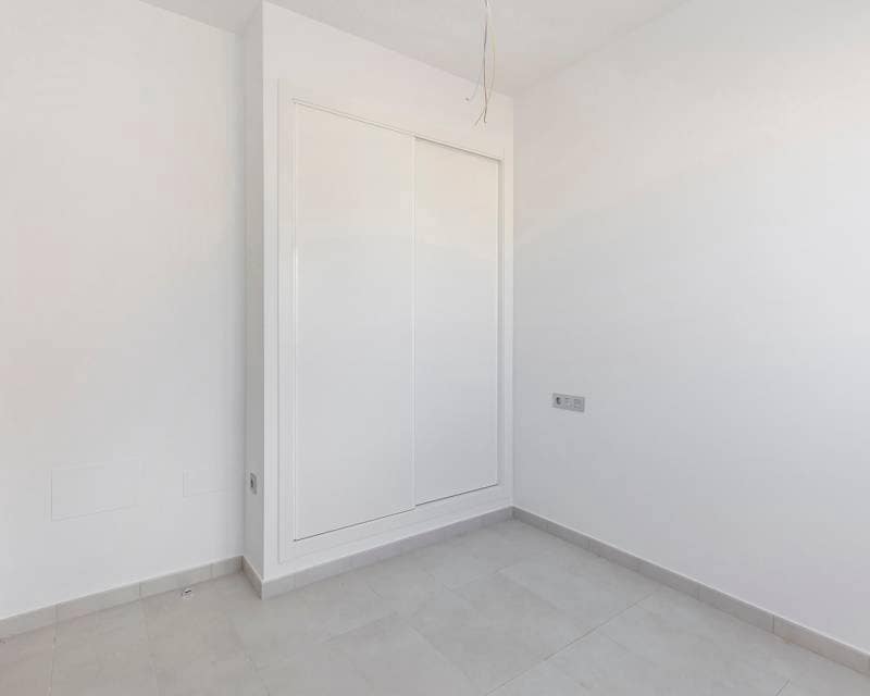 3 sovrum Villa till salu i Orihuela Costa med pool - 319 000 € (Ref: 9190388)