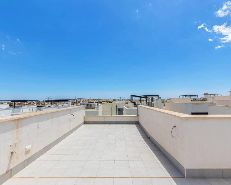 3 sovrum Villa till salu i Orihuela Costa med pool - 319 000 € (Ref: 9190388)