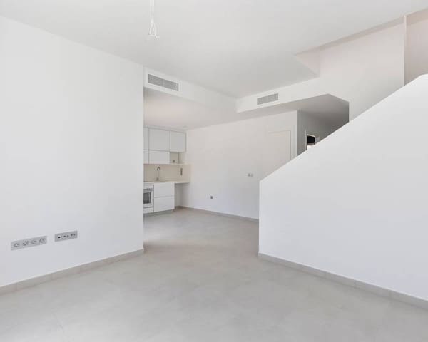 Chalet de 3 habitaciones en Los Almendros (Orihuela Costa), Orihuela en venta con piscina - 319.000 € (Ref: 9190388)