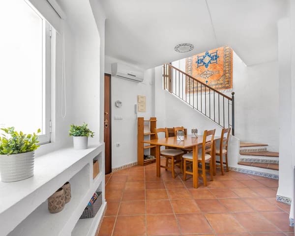 2 soveværelse Penthouse til salg i Los Altos - € 227.000 (Ref: 9190423)