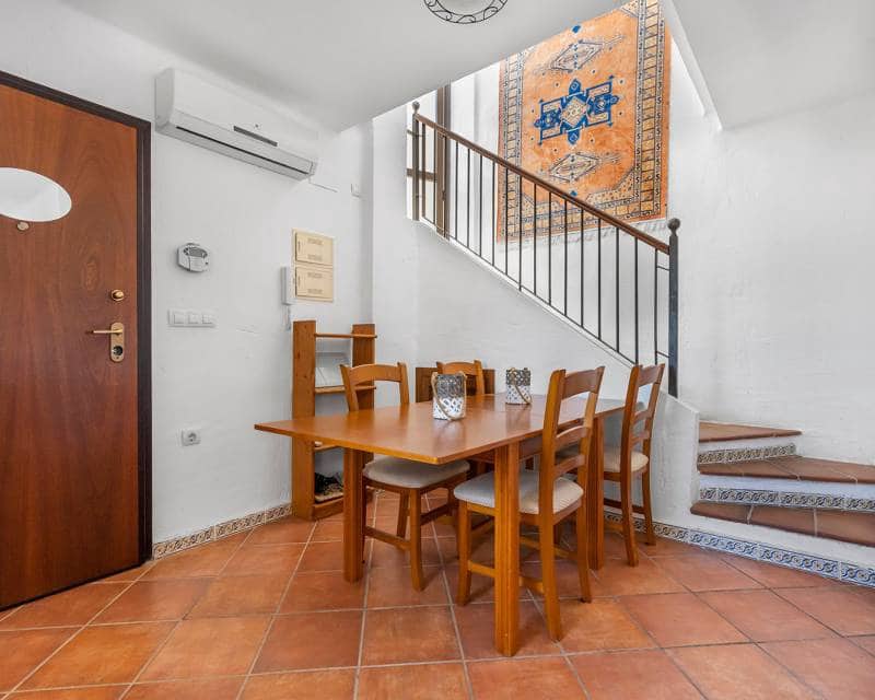 2 soveværelse Penthouse til salg i Los Altos - € 227.000 (Ref: 9190423)