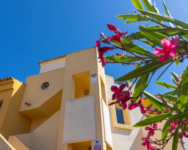 2 soveværelse Penthouse til salg i Los Altos - € 227.000 (Ref: 9190423)