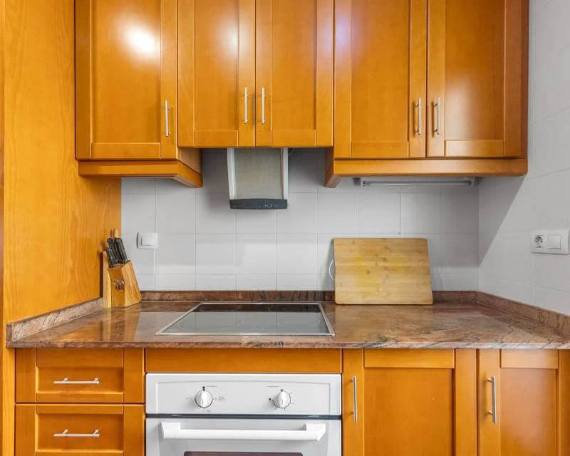 2 soveværelse Penthouse til salg i Los Altos - € 227.000 (Ref: 9190423)