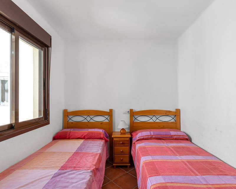 2 soveværelse Penthouse til salg i Los Altos - € 227.000 (Ref: 9190423)