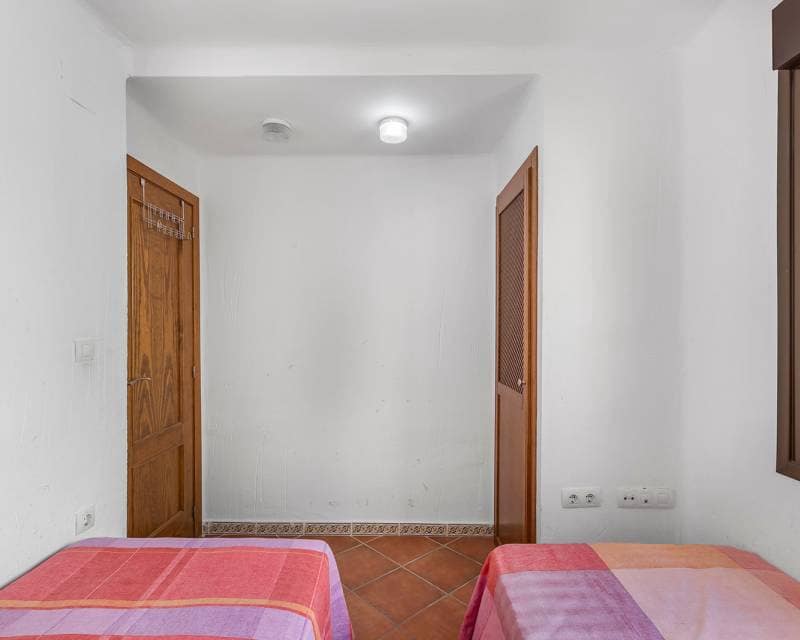 2 soveværelse Penthouse til salg i Los Altos - € 227.000 (Ref: 9190423)