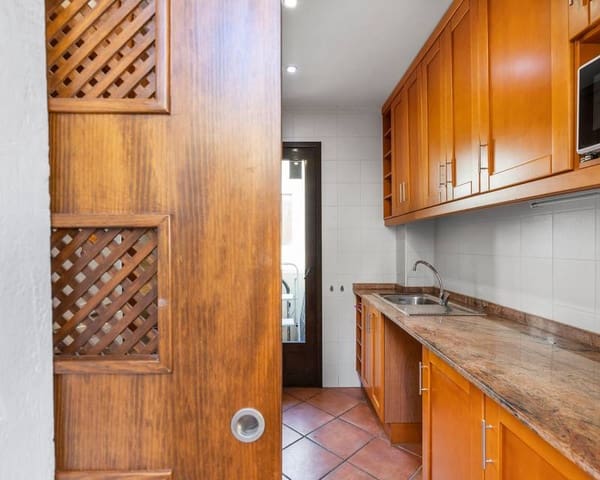 2 soveværelse Penthouse til salg i Los Altos - € 227.000 (Ref: 9190423)