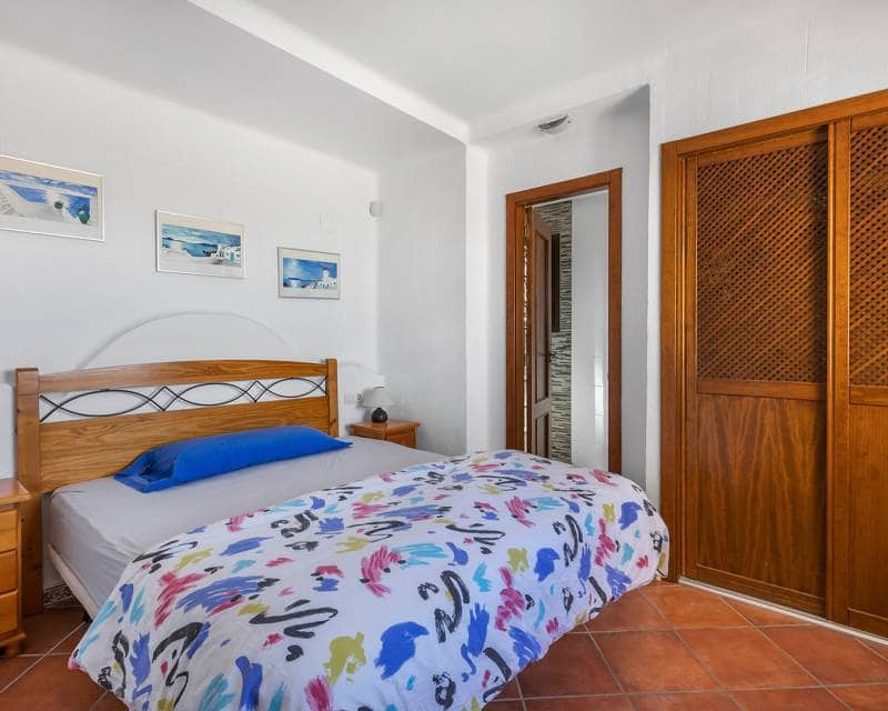 2 soveværelse Penthouse til salg i Los Altos - € 227.000 (Ref: 9190423)