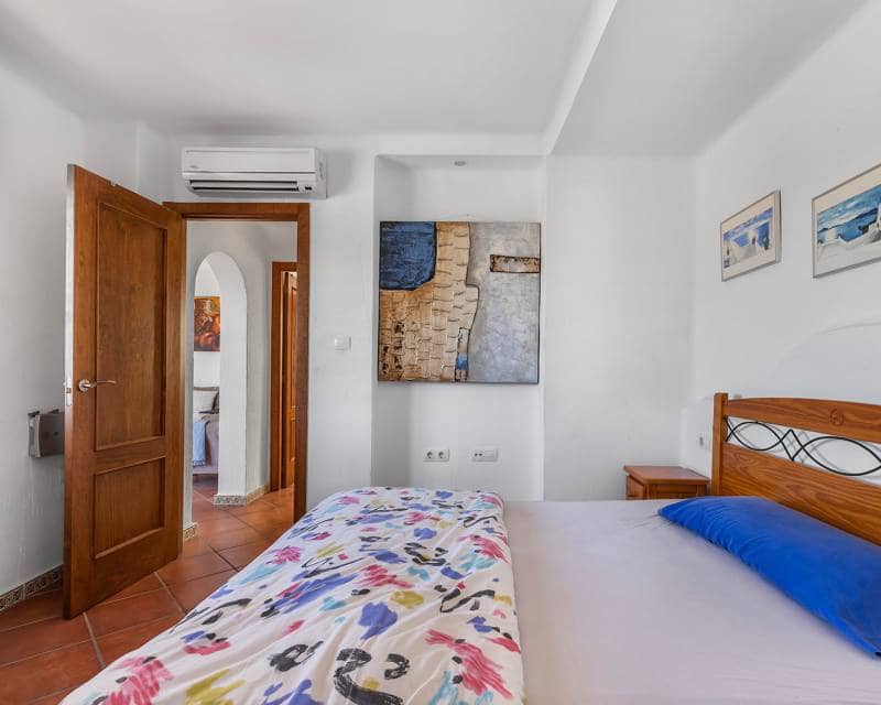 2 soveværelse Penthouse til salg i Los Altos - € 227.000 (Ref: 9190423)