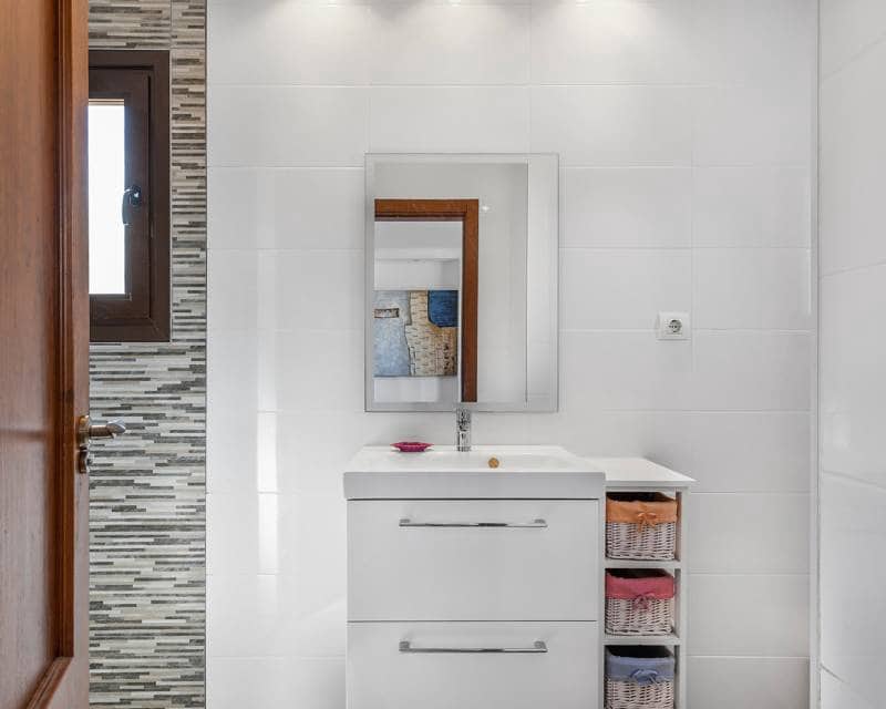 2 soveværelse Penthouse til salg i Los Altos - € 227.000 (Ref: 9190423)