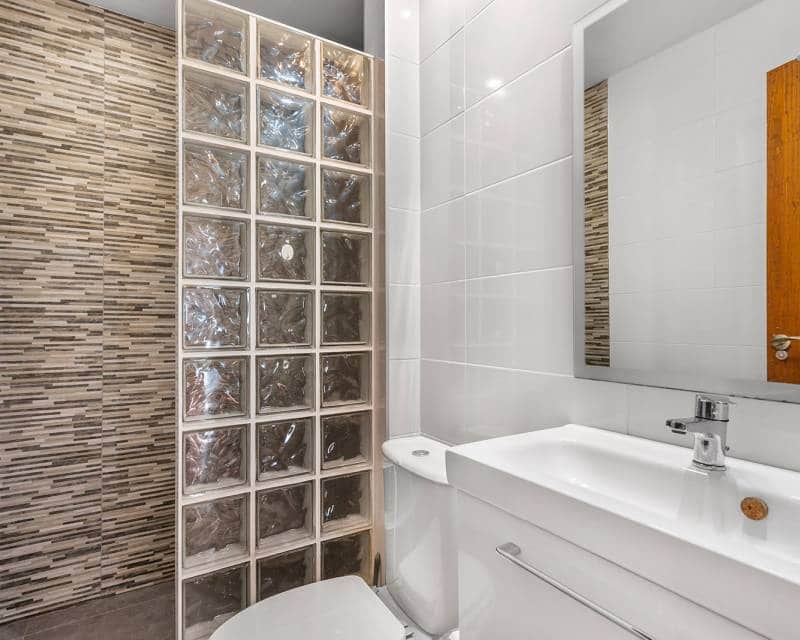 2 soveværelse Penthouse til salg i Los Altos - € 227.000 (Ref: 9190423)